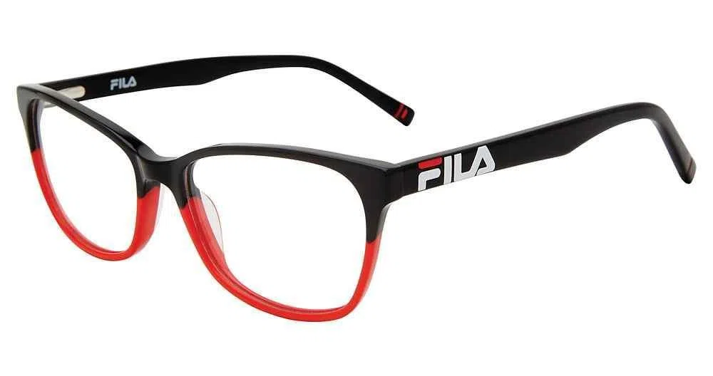Fila VF9467 Eyeglasses - view 4